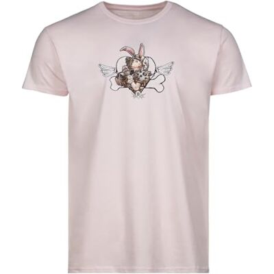 DPI Merchandising GmbH Tiny Tina vuxen unisex T-shirt, Flerfärgad, XXL DPI Merchandising GmbH Tiny Tina vuxen unisex T-shirt, Flerfärgad, XXL