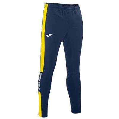 JOMA Champion Iv Blå Löparbyxor - Kläder JOMA Champion Iv Blå Löparbyxor - Kläder