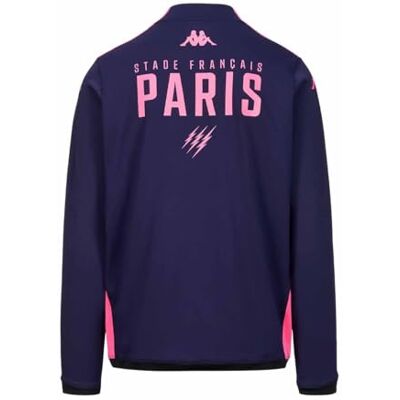 Kappa Ablas Pro 8 Sfp Unisex Vuxen Sweatshirt Kappa Ablas Pro 8 Sfp Unisex Vuxen Sweatshirt