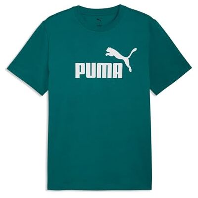 PUMA ESS-nr. 1 Logo Tee (s) PUMA ESS-nr. 1 Logo Tee (s)