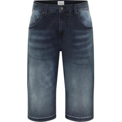 MUSTANG Stil denim Bermuda MUSTANG Stil denim Bermuda
