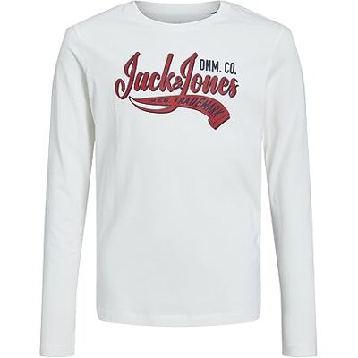 JACK & JONES herr pojke logo t-shirt t-shirt cardigan tröja, Molndansare, 38 JACK & JONES herr pojke logo t-shirt t-shirt cardigan tröja, Molndansare, 38