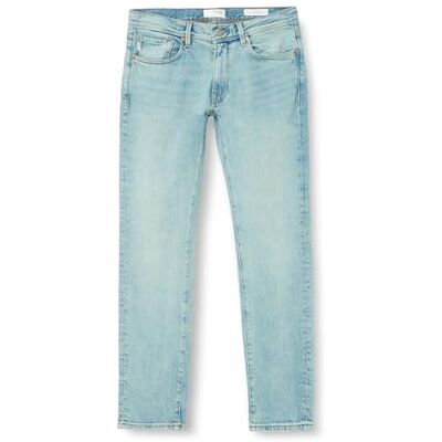 SELECTED HOMME SELETED HOMME herrjeans, Blå denim, 36W x 34L SELECTED HOMME SELETED HOMME herrjeans, Blå denim, 36W x 34L