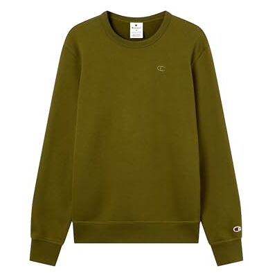Champion Legacy-tröja för män, gRÖN, XL Champion Legacy-tröja för män, gRÖN, XL
