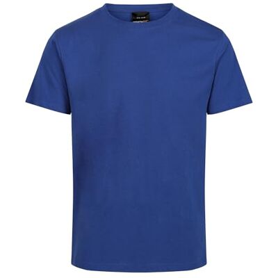 Regatta Professional Herr Pro Soft Touch bomull T-shirt Regatta Professional Herr Pro Soft Touch bomull T-shirt