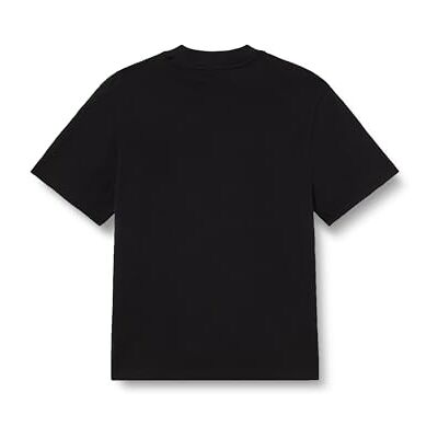 Boss T-shirt för män, Svart 001, M Boss T-shirt för män, Svart 001, M