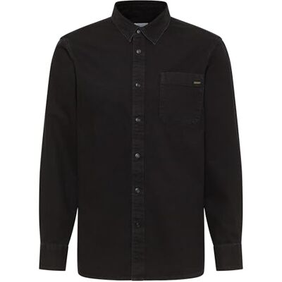 MUSTANG Style Iowa, Pirat Black 4088, L MUSTANG Style Iowa, Pirat Black 4088, L