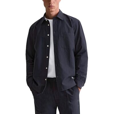 Marc O'Polo Denim herr 5000006553 Skjorta Marc O'Polo Denim herr 5000006553 Skjorta