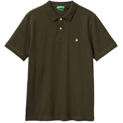 United Polotröja M/M, Grön, M United Polotröja M/M, Grön, M