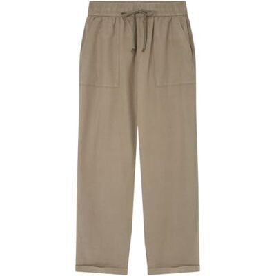 Springfield jeans, Elfenben, 38 Springfield jeans, Elfenben, 38