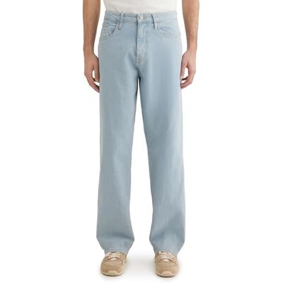Mavi herrjeans, mid Sky Street denim, 36/32, Mid Sky Street Denim, 36W / 32L Mavi herrjeans, mid Sky Street denim, 36/32, Mid Sky Street Denim, 36W / 32L