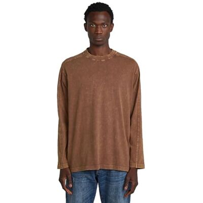 G-STAR RAW 8719965012981 tvättad låda, Brun (Potting Soil Smokey Gd D26837-c756-h591), XL G-STAR RAW 8719965012981 tvättad låda, Brun (Potting Soil Smokey Gd D26837-c756-h591), XL