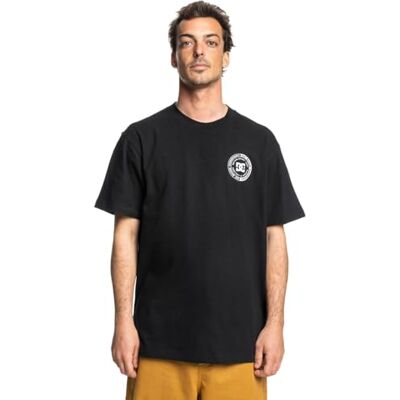 DC Shoes Dcshoes DC Corpo FB HSS T-shirt för herr (set om 1) DC Shoes Dcshoes DC Corpo FB HSS T-shirt för herr (set om 1)