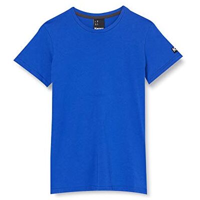 Kempa män t-shirt team t-shirt Kunglig Large Kempa män t-shirt team t-shirt Kunglig Large