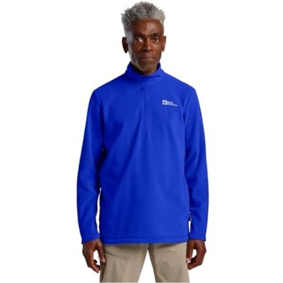 Jack Wolfskin Taunus HZ M, Ljusblå, L Jack Wolfskin Taunus HZ M, Ljusblå, L