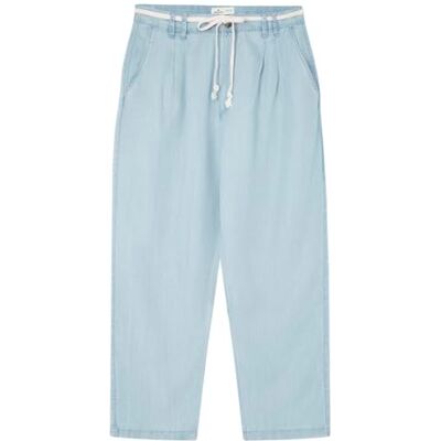 Springfield jeans, Medium blå, 34 Springfield jeans, Medium blå, 34