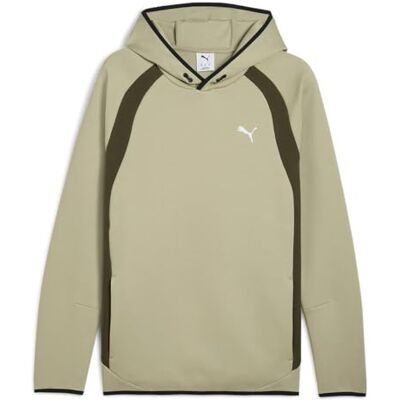PUMA EVOSTRIPE Hoodie DK PUMA EVOSTRIPE Hoodie DK