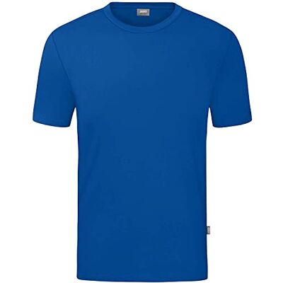 JAKO T-shirt för män, organic stretch, t-shirts JAKO T-shirt för män, organic stretch, t-shirts