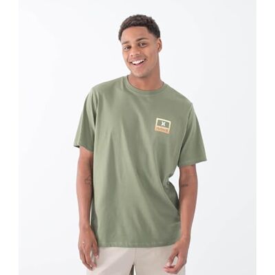 Hurley Divide SS Hurley Divide SS