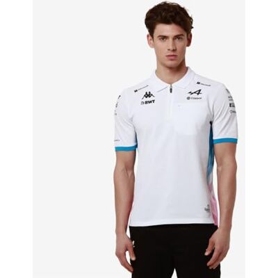 Kappa Unisex vuxen t-shirt Kappa Unisex vuxen t-shirt