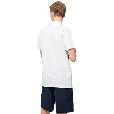 Jack Wolfskin Pikétröja för män pikétröja Jack Wolfskin Pikétröja för män pikétröja