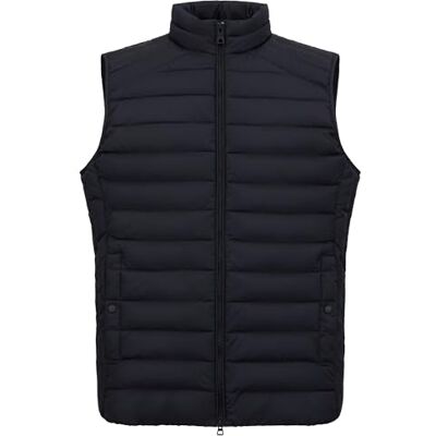 Geox Man M KENNET JACKETS SKY CAPTAIN_48, Sky Captain, 48 Geox Man M KENNET JACKETS SKY CAPTAIN_48, Sky Captain, 48