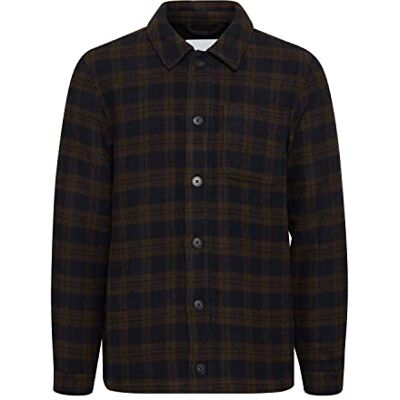 CASUAL FRIDAY herr Jonick 2.0 Checked Jacket Jacka CASUAL FRIDAY herr Jonick 2.0 Checked Jacket Jacka