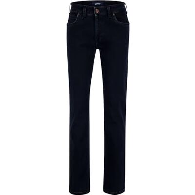 Atelier GARDEUR herr Batu Comfort stretch jeans, 769 Clean Dark Blue, 32W x 30L Atelier GARDEUR herr Batu Comfort stretch jeans, 769 Clean Dark Blue, 32W x 30L