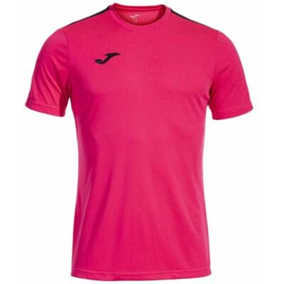 Joma T-shirt för män – OS – kortärmad Joma T-shirt för män – OS – kortärmad