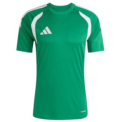 adidas herr Tiro 26 League Shirt, team green/white, L adidas herr Tiro 26 League Shirt, team green/white, L