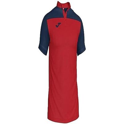 Joma Combi poloshirt, för män. XL röd/marinblå Joma Combi poloshirt, för män. XL röd/marinblå