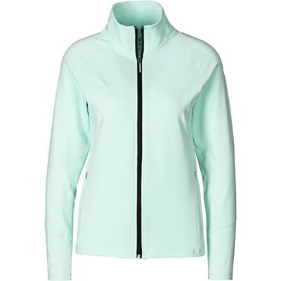 ENERGETICS Jolene jacka mint ljus 38 ENERGETICS Jolene jacka mint ljus 38