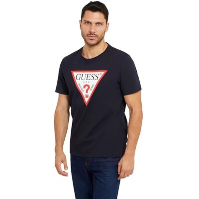 GUESS M2yi71 I3z14 jeans. Män GUESS M2yi71 I3z14 jeans. Män