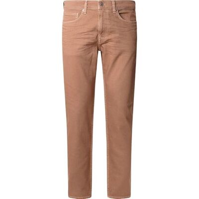 Pepe Jeans herr SLIM JEANS jeans, brun (denim YI1), 36W/34L, Brun (denim – Yi1), 36W / 34L Pepe Jeans herr SLIM JEANS jeans, brun (denim YI1), 36W/34L, Brun (denim – Yi1), 36W / 34L