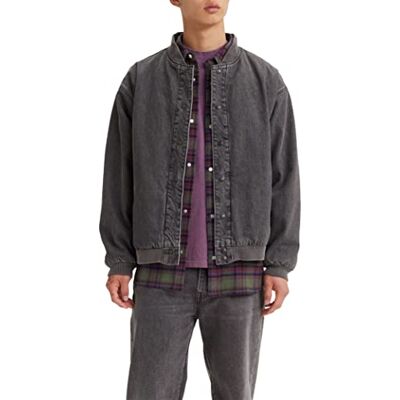 Levi's Herr Chestnut Varsity jacka, svart, XL, svart, XL Levi's Herr Chestnut Varsity jacka, svart, XL, svart, XL