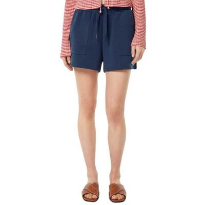Scotch & Soda Tencel shorts, Midnattsblå 431, XS Scotch & Soda Tencel shorts, Midnattsblå 431, XS