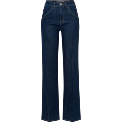 Brax Style Maine Heritage denim, Ren mörkblå, 29W / 32L Brax Style Maine Heritage denim, Ren mörkblå, 29W / 32L