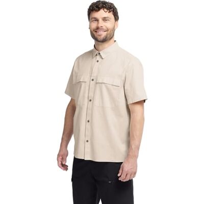 Jack Wolfskin Wild NEP T-shirt M Jack Wolfskin Wild NEP T-shirt M