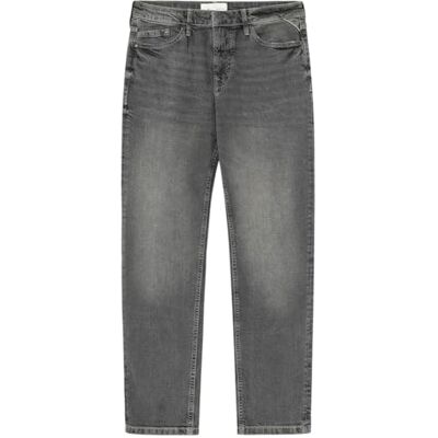 Springfield Jeans för män, Marengogrå, 36 Springfield Jeans för män, Marengogrå, 36