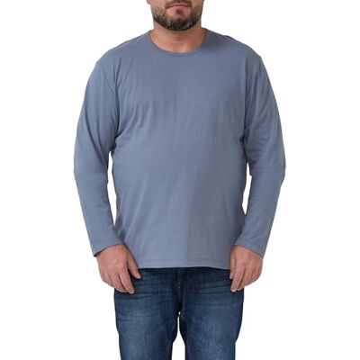 s.Oliver T-shirt långärmad, 5363, 5XL s.Oliver T-shirt långärmad, 5363, 5XL