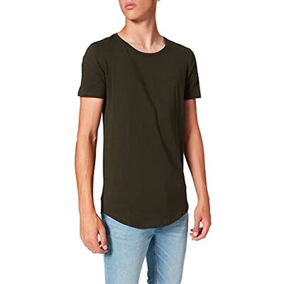 Lee Shaped T-shirt för män Lee Shaped T-shirt för män