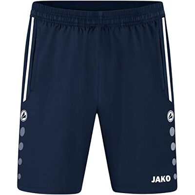JAKO Herr shorts och kjolar Short Allround JAKO Herr shorts och kjolar Short Allround