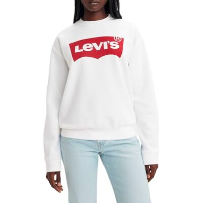 Levi's Gr Everyday Crew Everyday Crew Core BATW, Everyday Crew Core B, L Levi's Gr Everyday Crew Everyday Crew Core BATW, Everyday Crew Core B, L