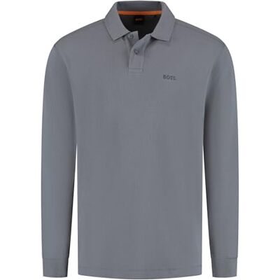 Boss Petempestolong, Open Grey 062, L Boss Petempestolong, Open Grey 062, L
