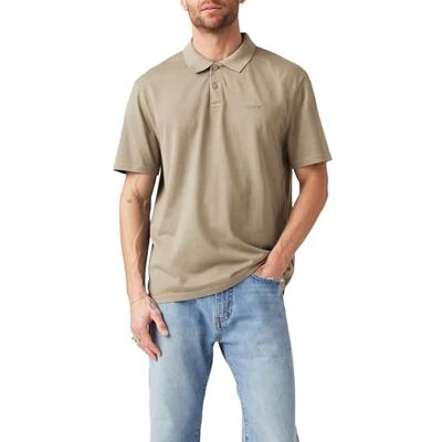 LEVIS Levi's A6735-0027 herrtoppar, Klädfärg vintage, S LEVIS Levi's A6735-0027 herrtoppar, Klädfärg vintage, S