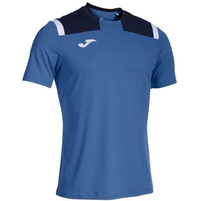 Joma T-shirt för herr Toledo kortärmad Joma T-shirt för herr Toledo kortärmad