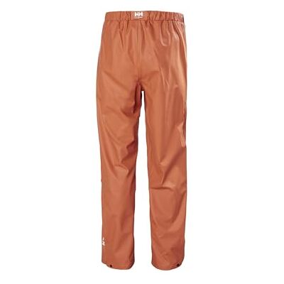 Helly Hansen Shorts / Hose 70480 Voss Pant 290 Dark Orange-XXXL Helly Hansen Shorts / Hose 70480 Voss Pant 290 Dark Orange-XXXL