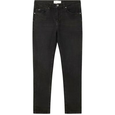 Springfield Jeans SK svart herr, Standard svart, 36 Springfield Jeans SK svart herr, Standard svart, 36