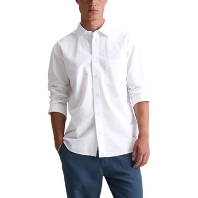 Marc O'Polo Denim herr 5000006553 Skjorta Marc O'Polo Denim herr 5000006553 Skjorta