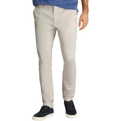 Tommy Hilfiger Herr BLEECKER TRYCKT STRUKTUR KINO MW0MW37714 Chino, Vit, 32W/34L, Vit (elfenbenssilke), 32W / 34L Tommy Hilfiger Herr BLEECKER TRYCKT STRUKTUR KINO MW0MW37714 Chino, Vit, 32W/34L, Vit (elfenbenssilke), 32W / 34L
